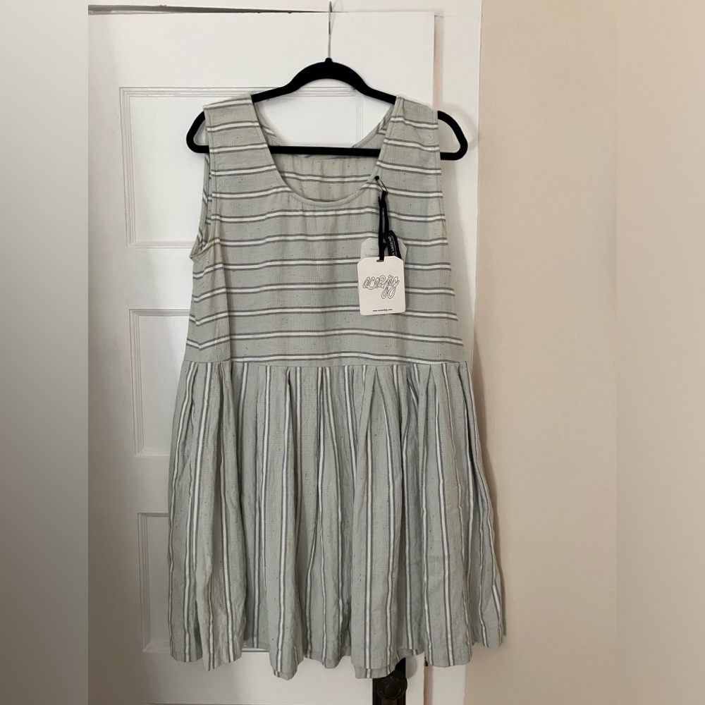 Ace & Jig with tags size XL